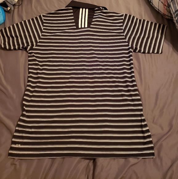 ⛳ Adidas Golf Polo🏌️‍♂️ - Picture 6 of 8